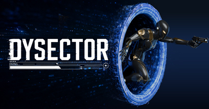 DySector cover art